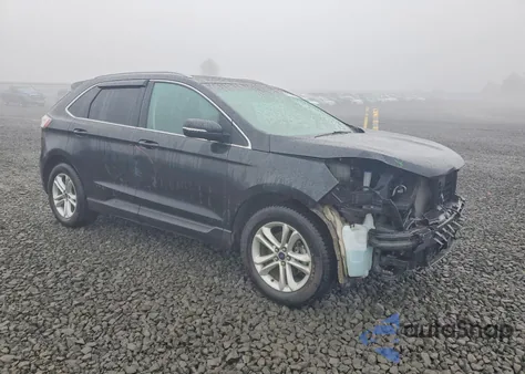 2020 Ford Edge Sel z USA, uszkodzony, nr VIN 2FMPK3J98LBB15662